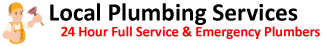 Sinclair ME 24 Hour Plumbers